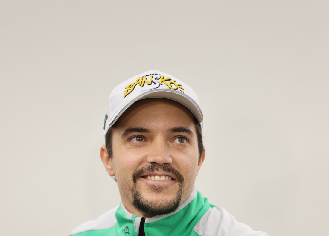 Алберт Попов