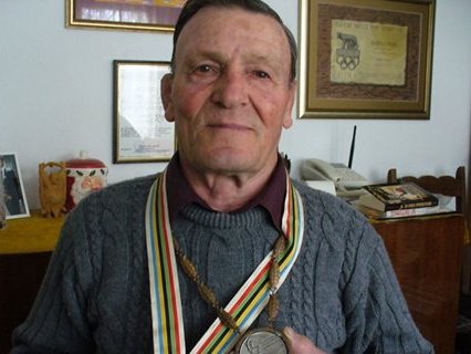 Станчо Колев