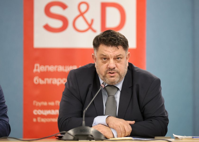 вицепремиерът зафиров оптимист украйна приеме плана мир тръмп