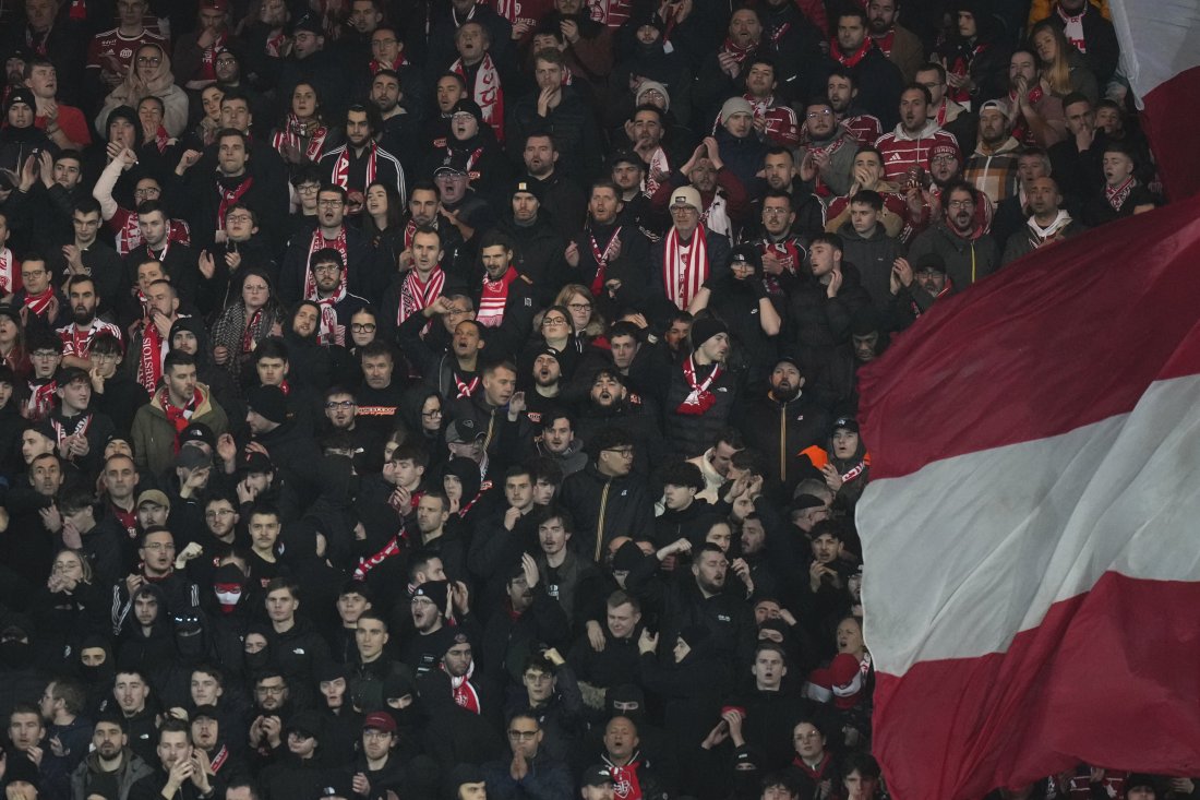 брест надигра монако лига