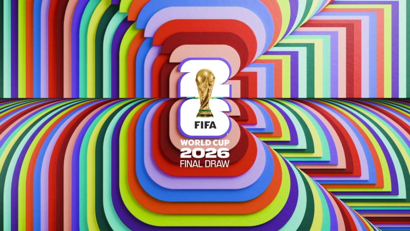 жребий Мондиал 2026