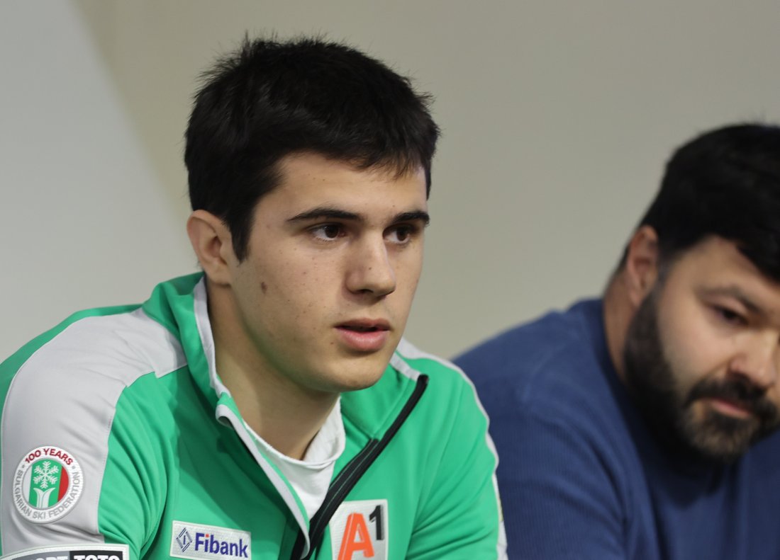 Тервел Замфиров