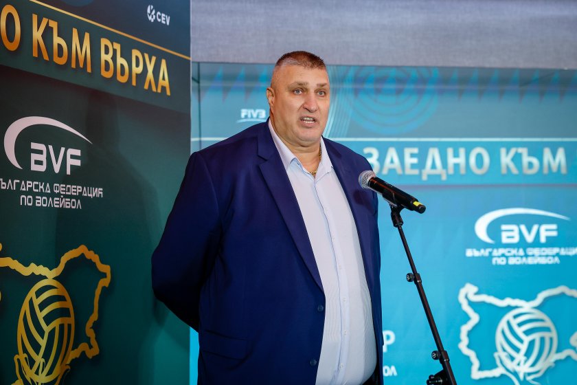 Любомир Ганев