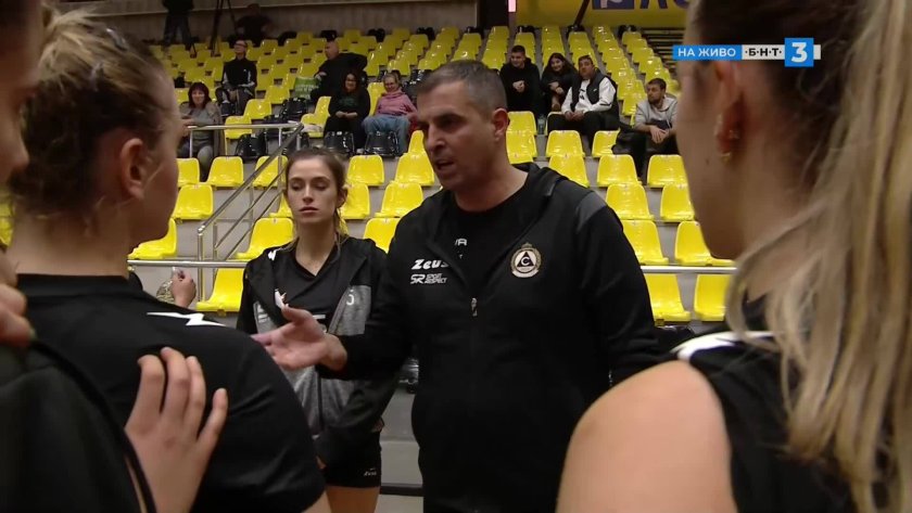 Славия преодоля съпротивата на Миньор и спечели мача в Перник