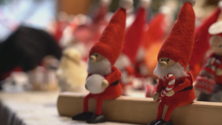 коледните базари европа празничния дух икономиите