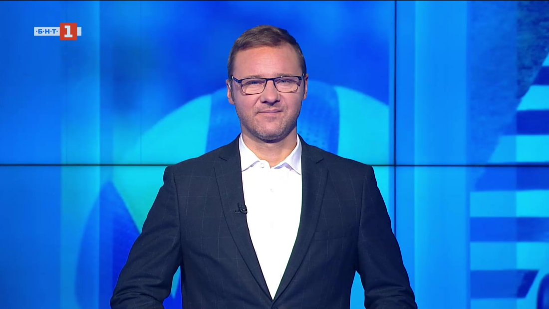 Спортни новини 03.12.2025 г., 12:25 ч.