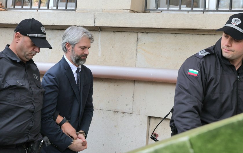 Решението за освобождаването на Благомир Коцев следва правната логика според адвоката му