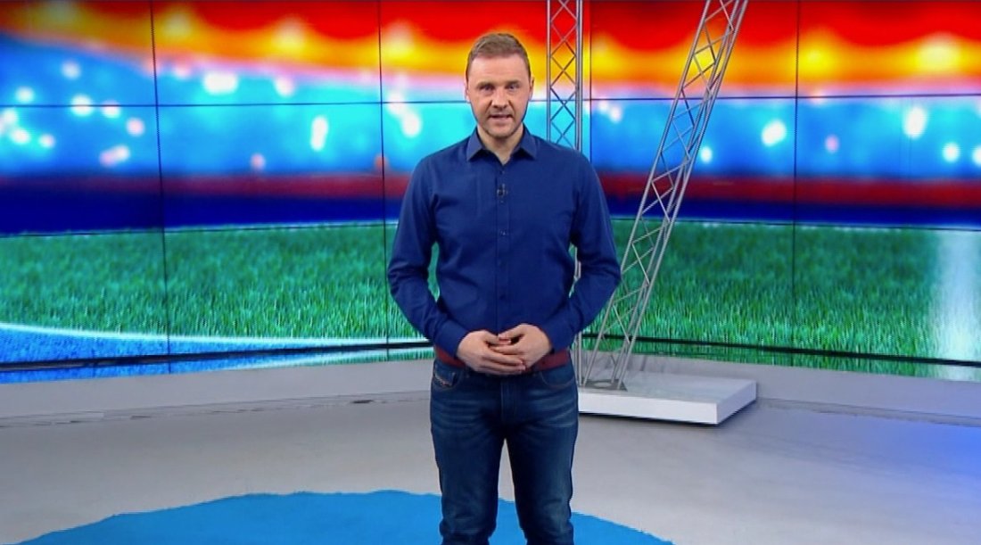 Арена спорт