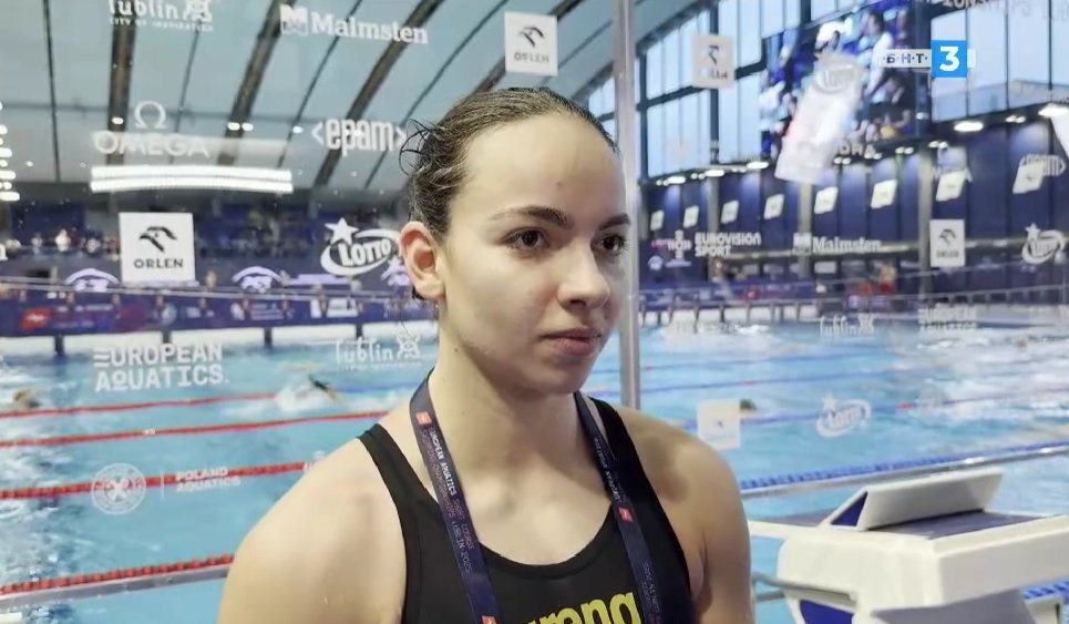 тея николова нещата получат добре