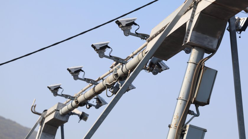 толкамерите уловили нарушител 248 пътя равадиново ndash цалапица