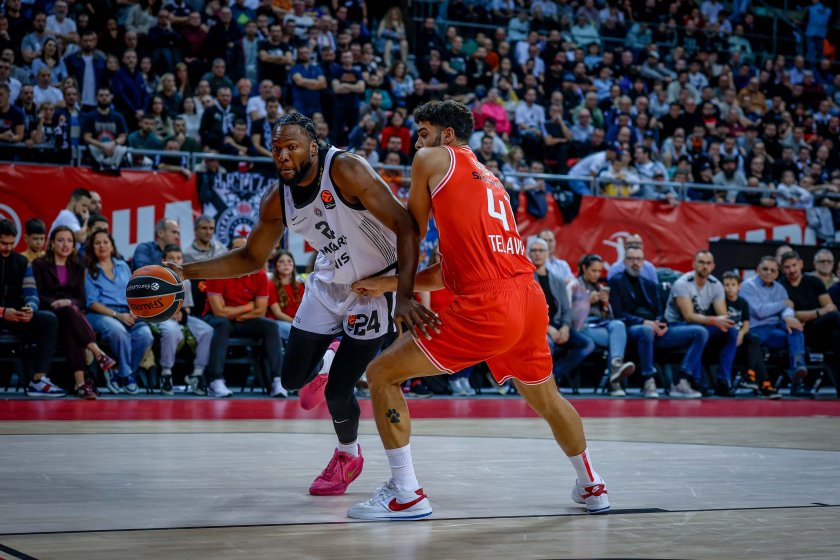 Апоел Тел Авив Партизан