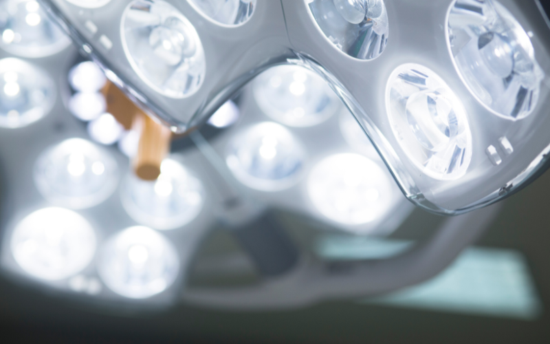 Уникална операция спаси живота на столетник в Стара Загора