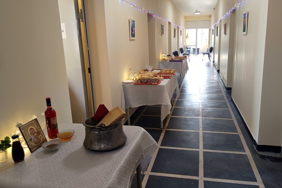 Откриха център за пълнолетни с епилепсия и ДЦП в София