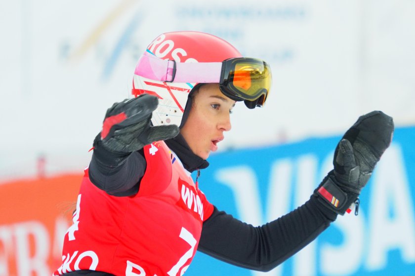 Малена Замфирова