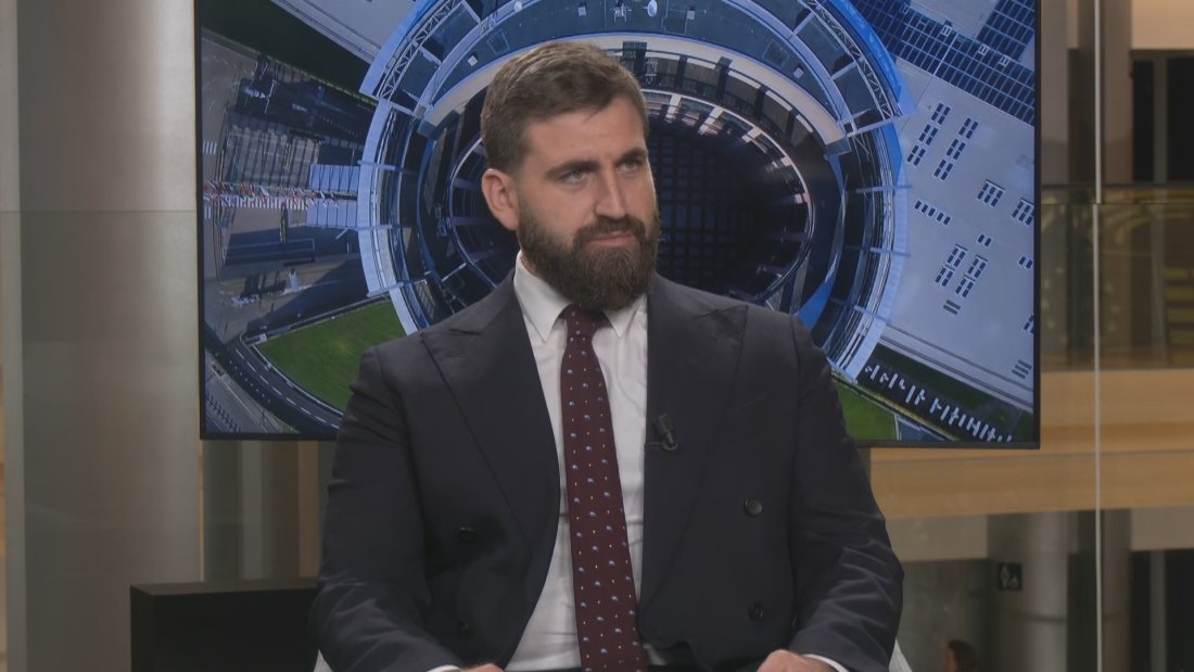 Има ли нужда Европа от "военен Шенген"? &ndash; коментар на евродепутата от ЕНП Андрей Новаков