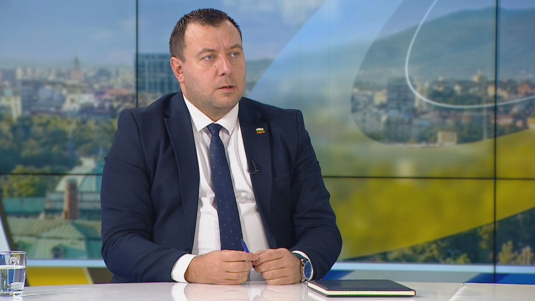 петър петров възраждане