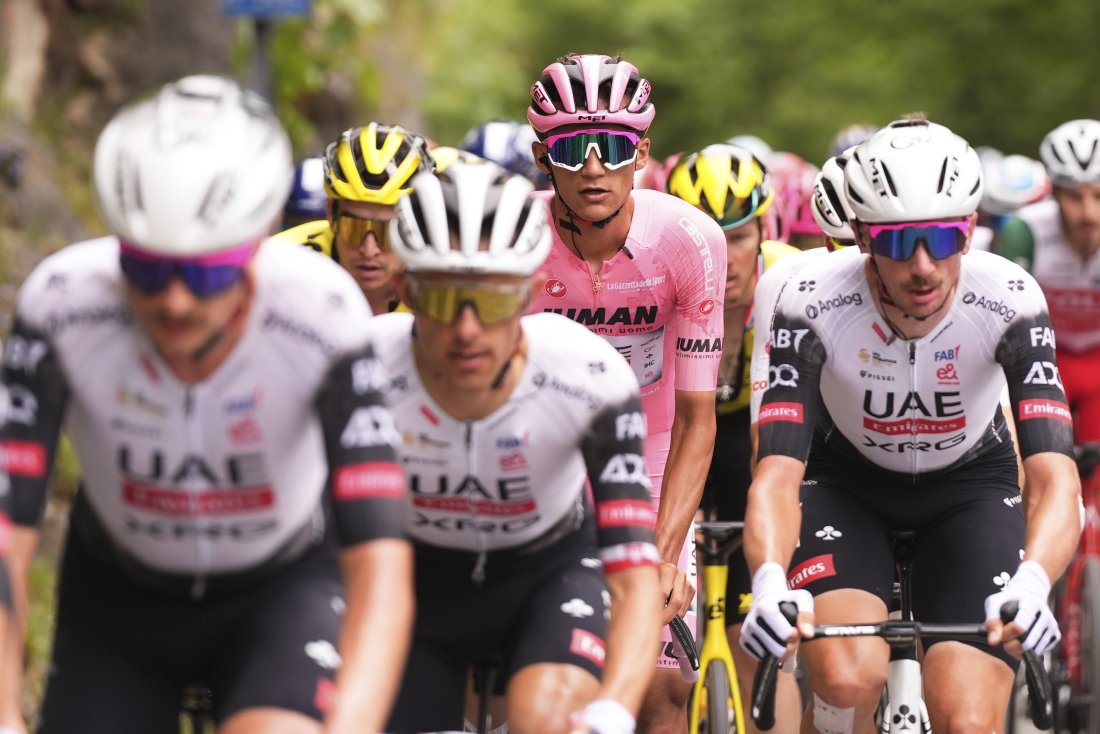 Българското правителство и RCS Sport постигнаха споразумение за старта на Джиро д'Италия 2026