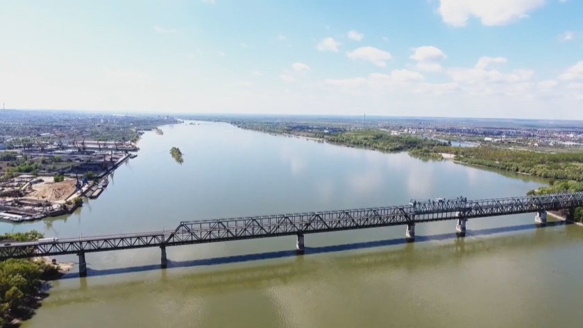 "Достатъчно отровители имаме в Русе": Протест срещу строежа на инсинератор