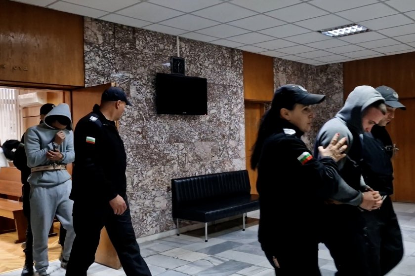 тежка черепно мозъчна травма причината смъртта годишния мъж мадан