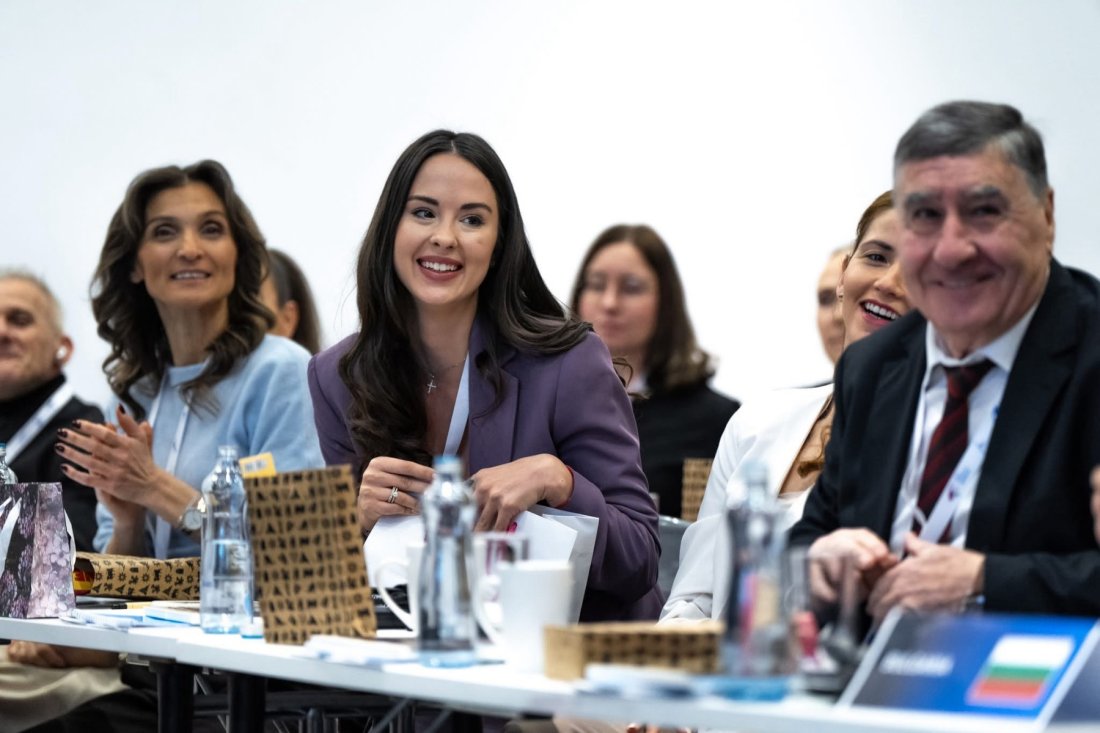 Християна Тодорова