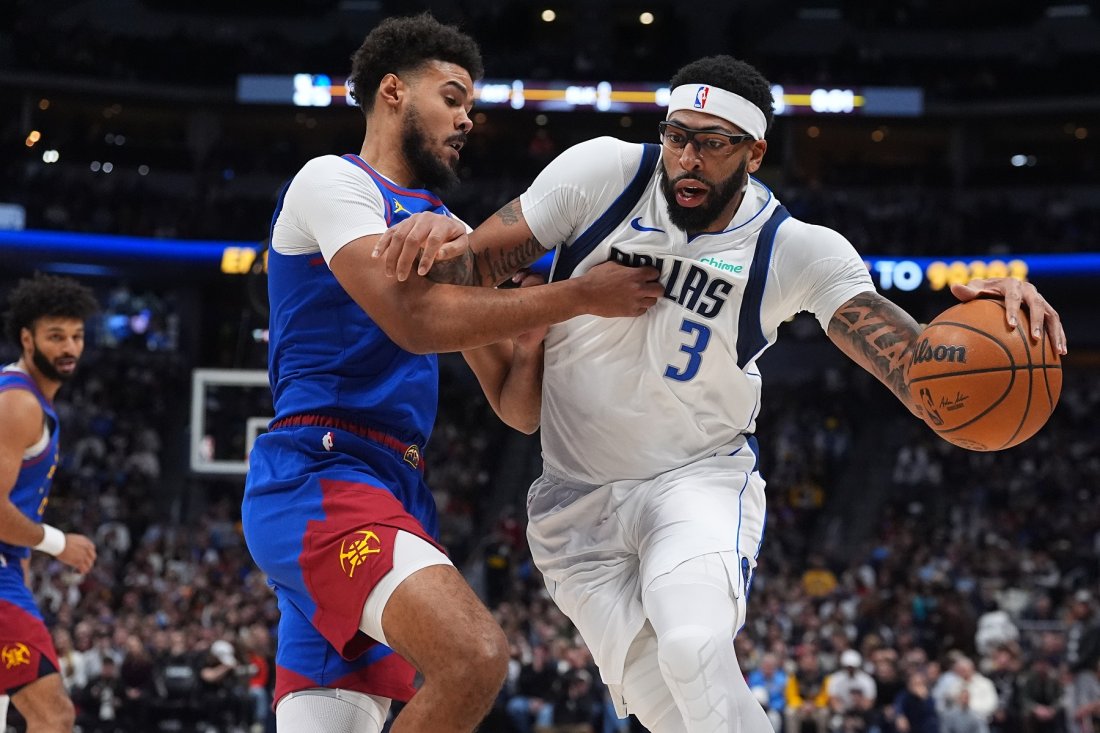 Далас-Детройт