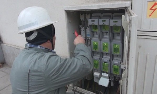 Възстановено е електрозахранването в София след пожара снощи