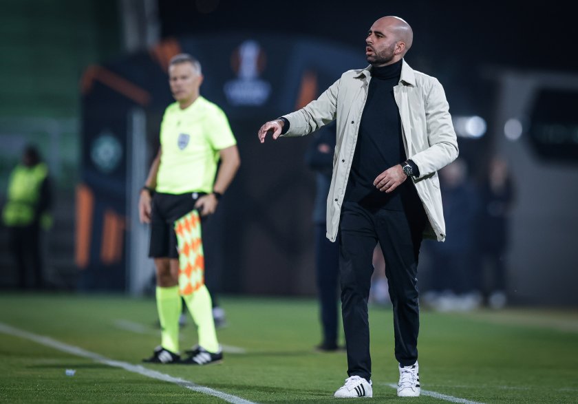 Клаудио Хиралдес