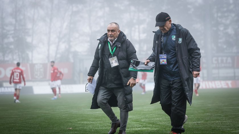 ЦСКА 1948 – Берое 