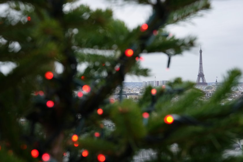 френски синдикати свикват национална стачка бюджета 2026