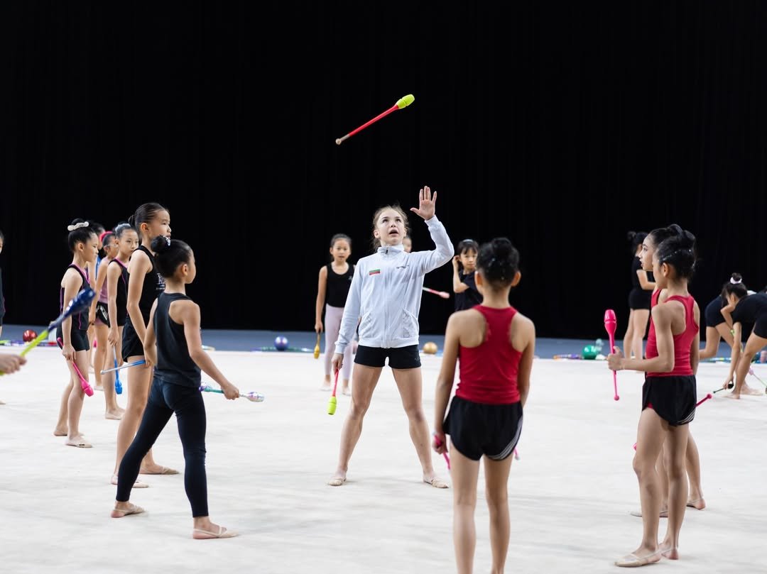 Стилияна Николова