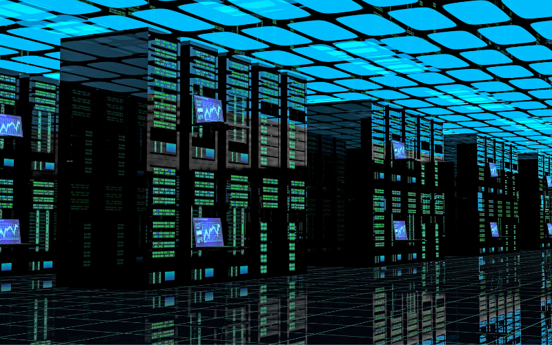 мексико планира изгради мощния суперкомпютър латинска америка