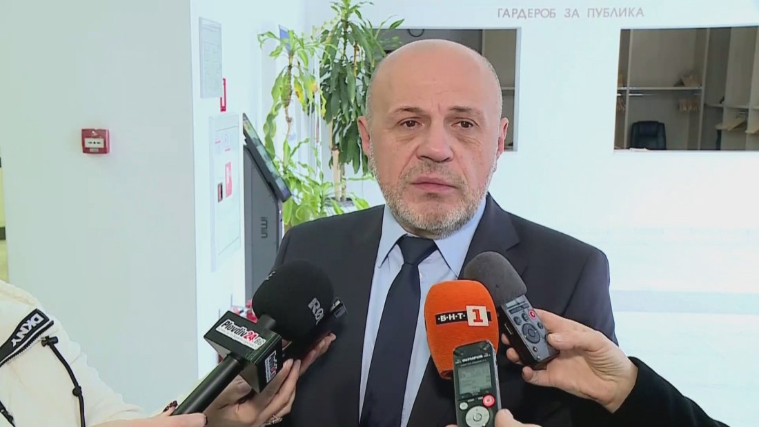 томислав дончев бюджета надявам точката баланс намери скоро