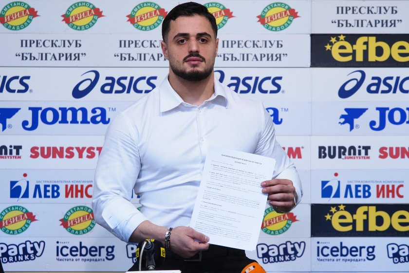 карлос насар разпиша договора заради стефан ботев заради хората подкрепяли оставам състезавам българия