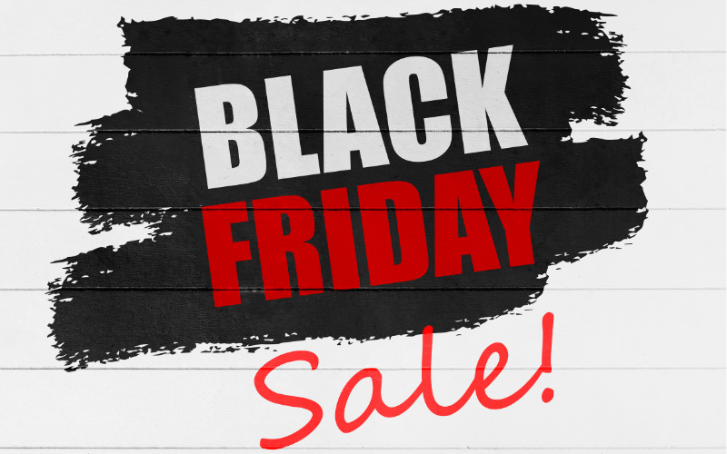 Измама: Имитации на големи сайтове за търговия се роят покрай Черния петък