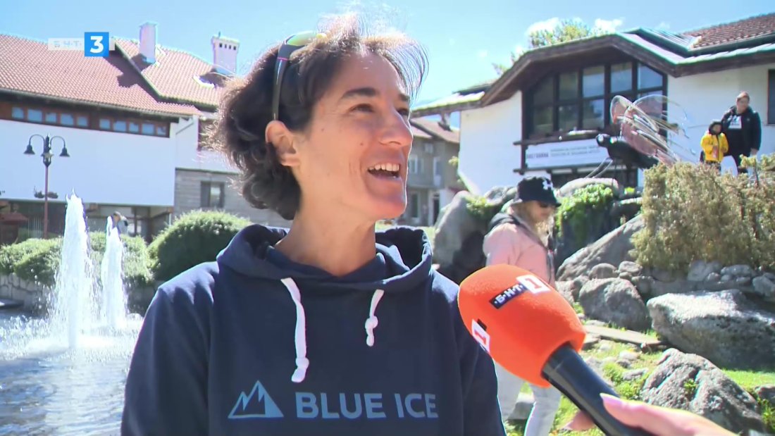 Елизабер Ревал