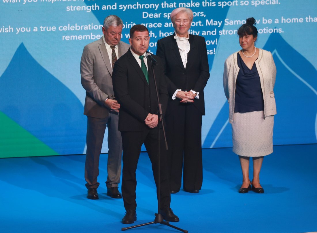 Ангел Джоргов