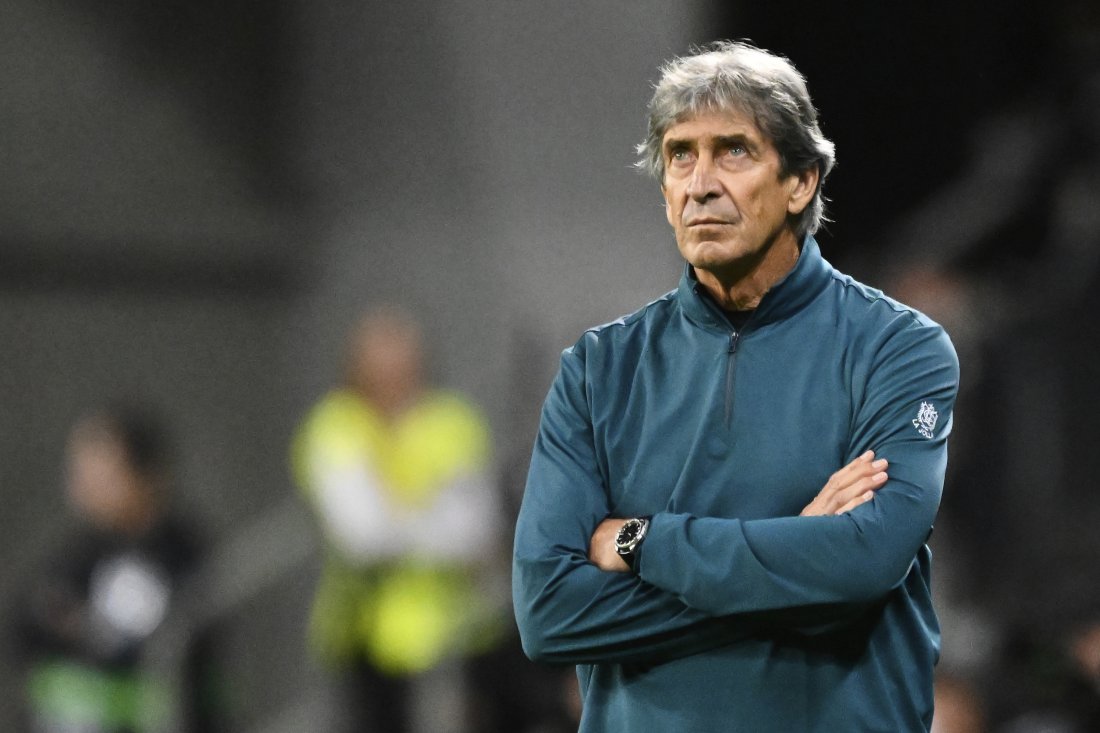 Бетис и Мануел Пелегрини удължиха своето сътрудничество