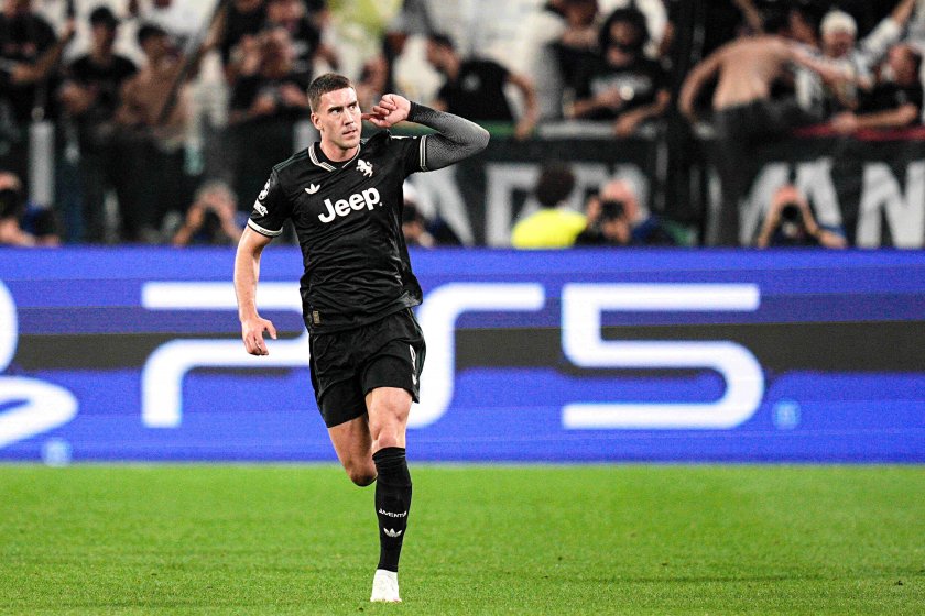 Душан Влахович