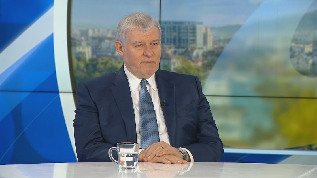 румен христов