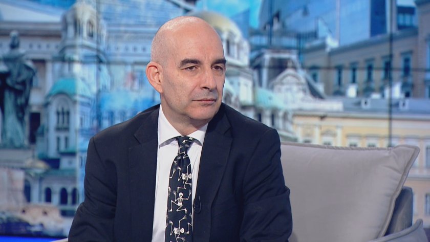 петър волгин