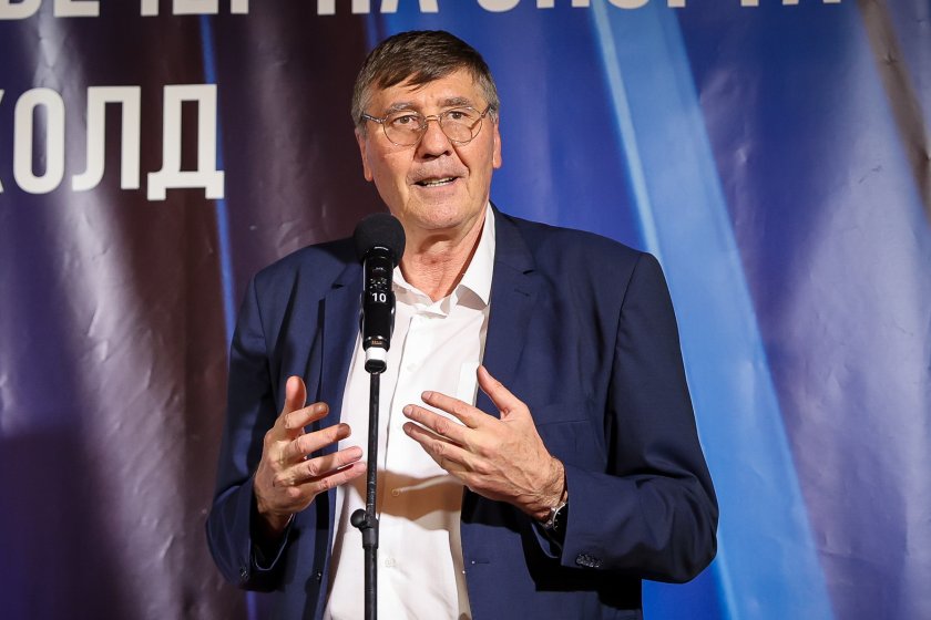 Георги Глушков