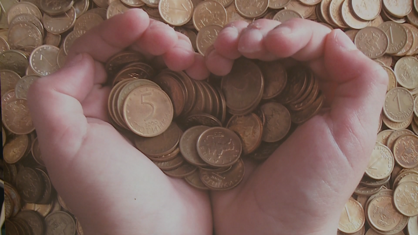 жълти стотинки голяма кауза детските отделения получават апаратура