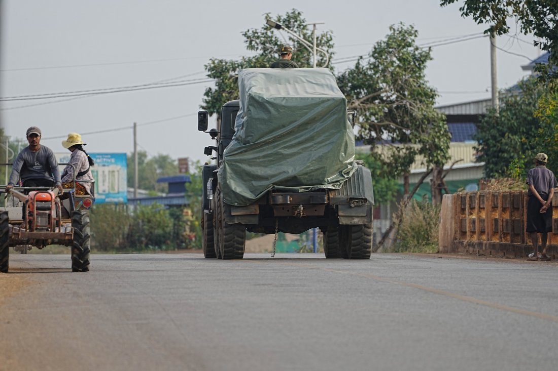 Нова ескалация на конфликта: Тръмп ще разговаря с Тайланд и Камбоджа