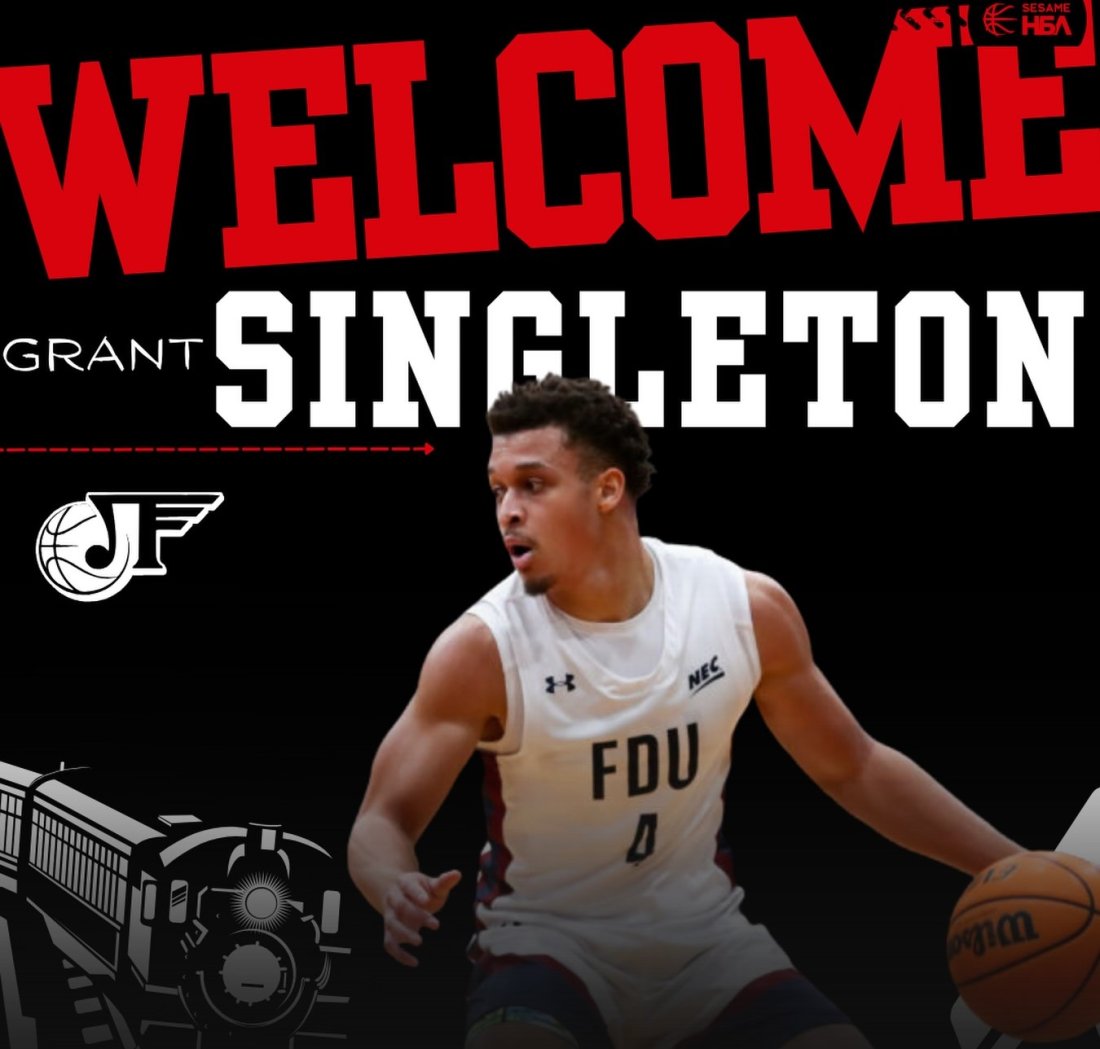 Грант Сингълтън