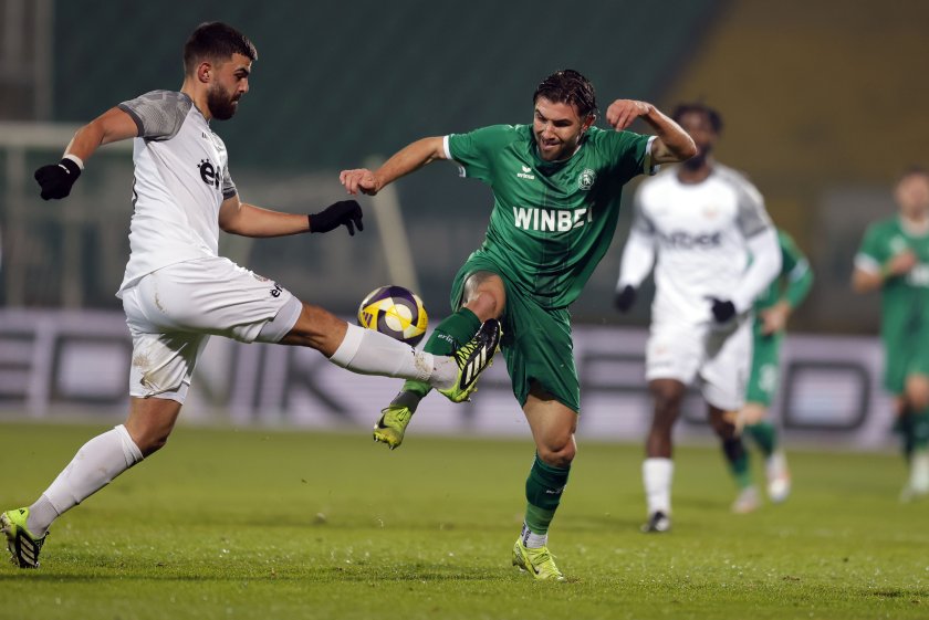 Ботев (Враца) - Монтана 