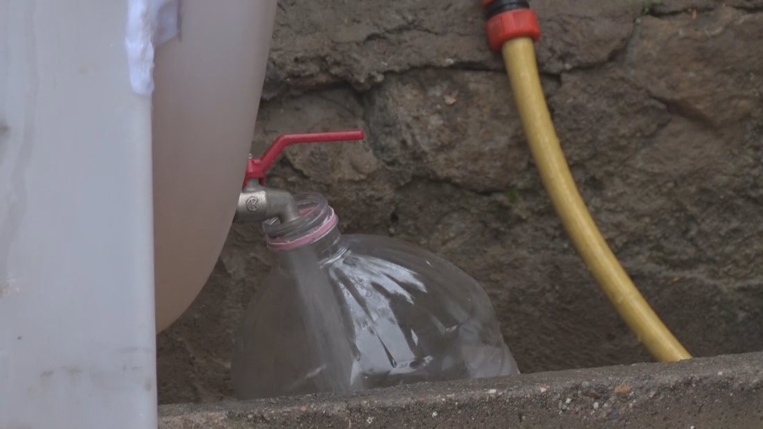 Негодна за пиене и готвене: Има водоноски заради урана във водата в Харманли