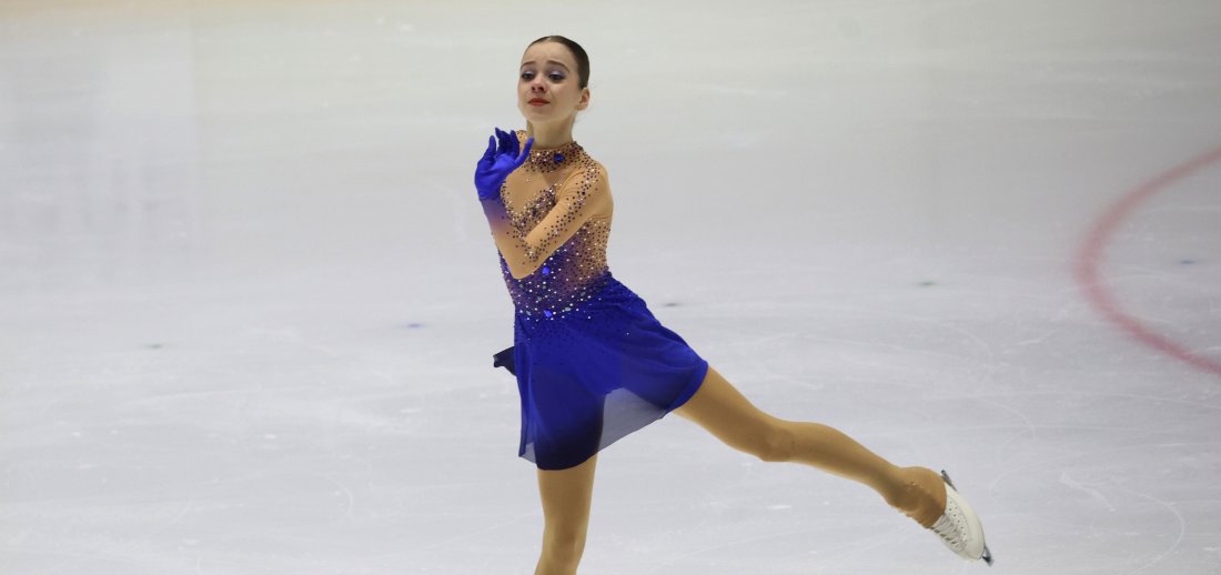 две лични постижения криста георгиева гран гданск