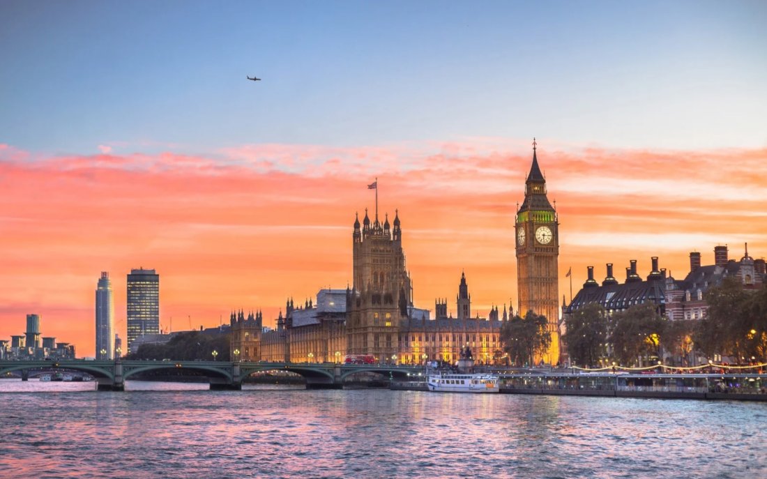 британски санкции руското разузнаване