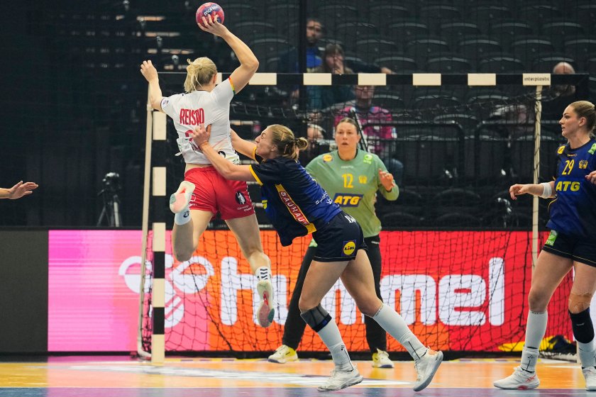 Дания, Унгария, Норвегия и Бразилия продължават с победите и във втората фаза на световното първенство по хандбал за жени