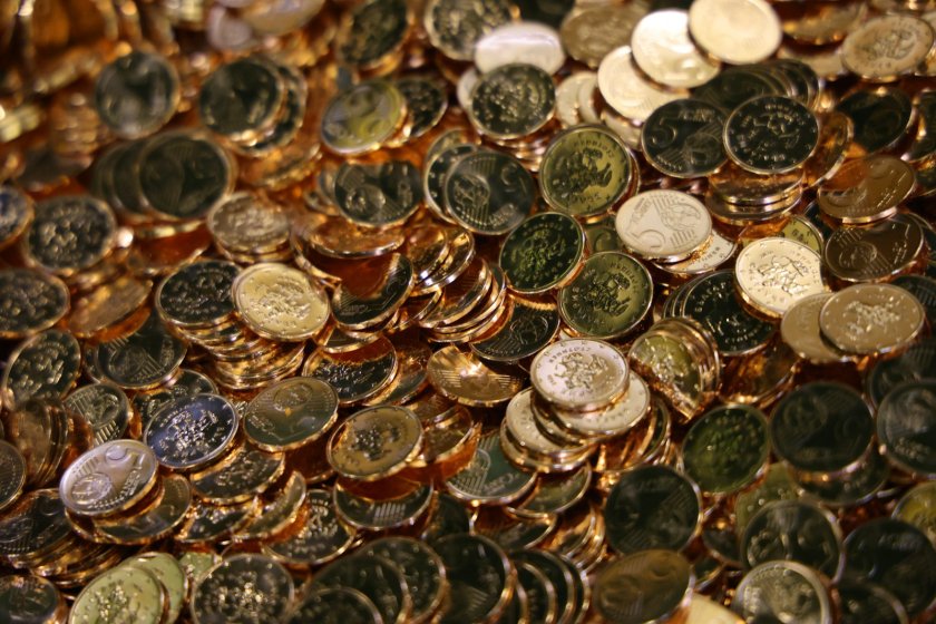 Премиерът Желязков: С българските евромонети ще може да се плаща навсякъде в Европа